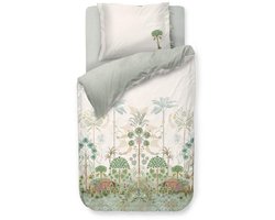 Dekbedovertrek Pip Studio Panoramico - Off White