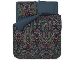 Dekbedovertrek pip studio pavoni 140x200/220