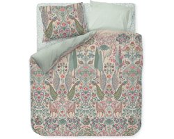 Dekbedovertrek pip studio pavoni