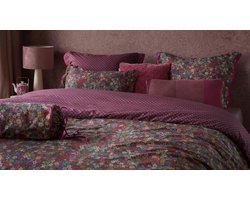 Dekbedovertrek pip tutti i fiori