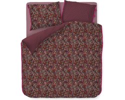 Dekbedovertrek pip tutti i fiori