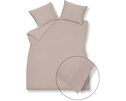 Dekbedovertrek Pure 07 Blush 140x220 Cm