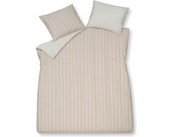 Dekbedovertrek Pure 75 Multi 240x220 Cm