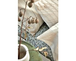 Dekbedovertrek Pure 78 Linen 240x220 Cm