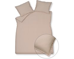 Dekbedovertrek Pure 83 Blush 140x220 Cm