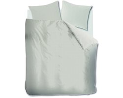 Dekbedovertrek riviera maison bambu