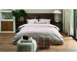 Dekbedovertrek riviera maison bambu