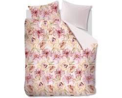Dekbedovertrek Rose Dust - Roze