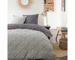 Dekbedovertrek set TODAY 240 x 220 cm 3 Onderdelen