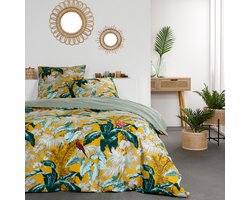 Dekbedovertrek set TODAY 240 x 220 cm 3 Onderdelen