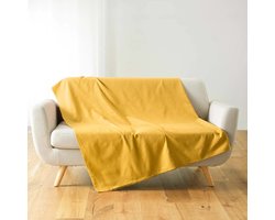Dekbedovertrek van polycotton LUCILE, 180 x 220 cm