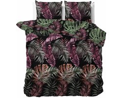 Dekbedovertrek Velvet Elora