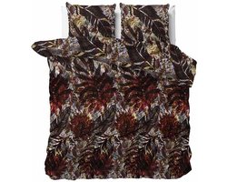 Dekbedovertrek Velvet Ivory