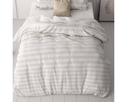 Dekbedovertrek Violet