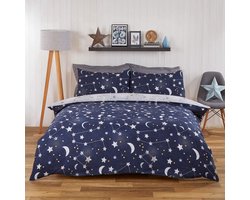 Dekbedovertrek voor kinderen kinder slaapkamer – duurzaam  - child bedding