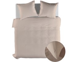 Dekbedovertrek yellow suite casablanca