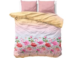 dekbedovertrek - zensation - 140x200 - 1persoons