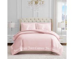 Dekbedset met Gotisch Design - 3-delige Set voor King Size Bed - Luxe en Kreukbestendig