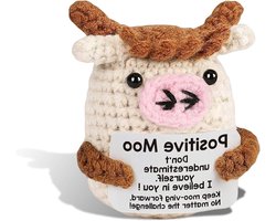 Deko uilfiguur voor positieve accenten - unieke uilcadeaus voor vrouwen - kerst en nieuwjaar decoratie - schattige uildecoratie