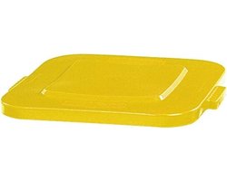 Deksel Rubbermaid