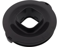 Deksel voor Blenderkan - Sluiting Mixer Reserveonderdeel - Keukenapparatuur Gebruik - Origineel Onderdeel - 12 x 12 x 3 cm