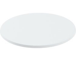 Deksel voor Schaal, 30 cm, Katoen Wit - Koziol | Palsby L