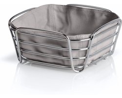 DELARA broodmand 20x20 cm (taupe)
