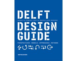 Delft Design Guide