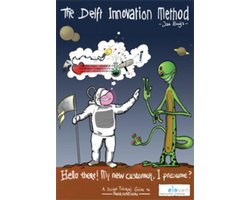 Delft Innovation Method