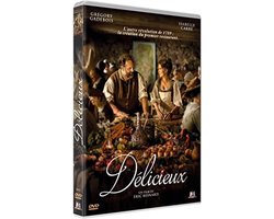Delicieux (DVD)