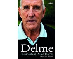 Delme - Hunangofiant Delme Thomas