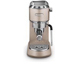 De’Longhi Dedica Arte EC885.BG Handmatig Espressomachine 1,1 l
