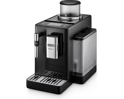 De'Longhi Rivelia EXAM440.35.B - Volautomatische espressomachine - Onyx Black