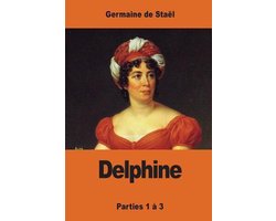 Delphine