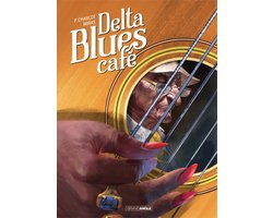 Delta Blues Café
