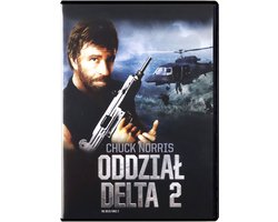Delta Force 2: The Colombian Connection [DVD]