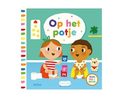 Deltas Boekje Op Het Potje