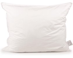 Deltex Bamboe kussen – Hoofdkussen 60x70 – Bamboe Hoofdkussen – Verkoelend Hoofdkussen