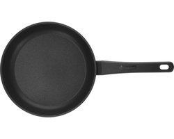 Demeyere Alu Classico 3 koekenpan - Duraslide antikleeflaag - Inductie - 24 cm