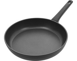 Demeyere Alu Classico 3 koekenpan - Duraslide antikleeflaag - Inductie - 28 cm