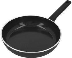 Demeyere Alu Cosi 3 Koekenpan - Ceraforce - 28 cm - PTFE-vrij