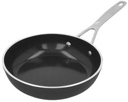 Demeyere Alu Industry 3 koekenpan - Ceraforce - 20 cm - PTFE en PFAS vrij