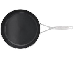 Demeyere Alu Industry 3 koekenpan - Ceraforce - 28 cm - PTFE en PFAS vrij