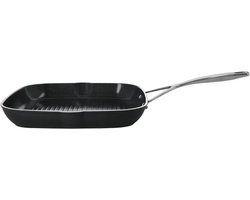 Demeyere Alu Pro 5 Ceraforce Grillpan 28 cm