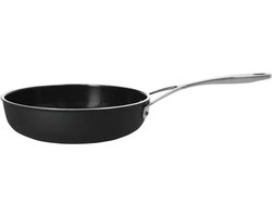 Demeyere Alu Pro 5 Ceraforce Hoge Bakpan 24 cm