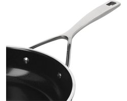 Demeyere Alu Pro 5 Ceraforce Hoge Bakpan 28 cm