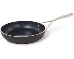 Demeyere Alu Pro 5 Ceraforce koekenpan 26 cm - PFAS vrij
