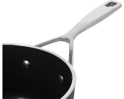 Demeyere Alu Pro 5 Ceraforce Steelpan 18 cm