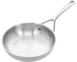 Demeyere Essential 5 RVS Koekenpan – Koekenpan Inductie - 20 cm – PTFE-vrij
