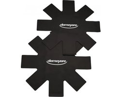 Demeyere Panbeschermer ø 40 cm - 2 Stuks